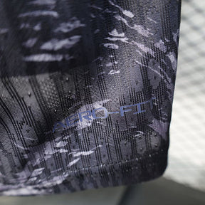 Maglia Inghilterra Special Edition Grigio 2026 Player Uomo | Maglia da Calcio