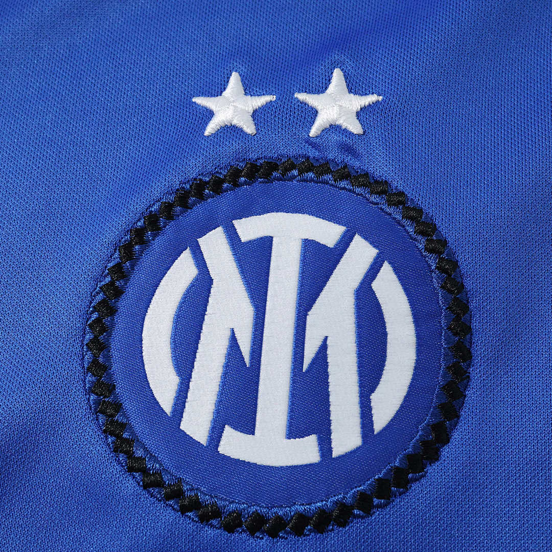 Maglia Inter Milan Fourth 25/26 Uomo | Maglia da Calcio