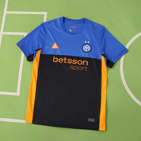Maglia Inter Milan Fourth 25/26 Uomo | Maglia da Calcio