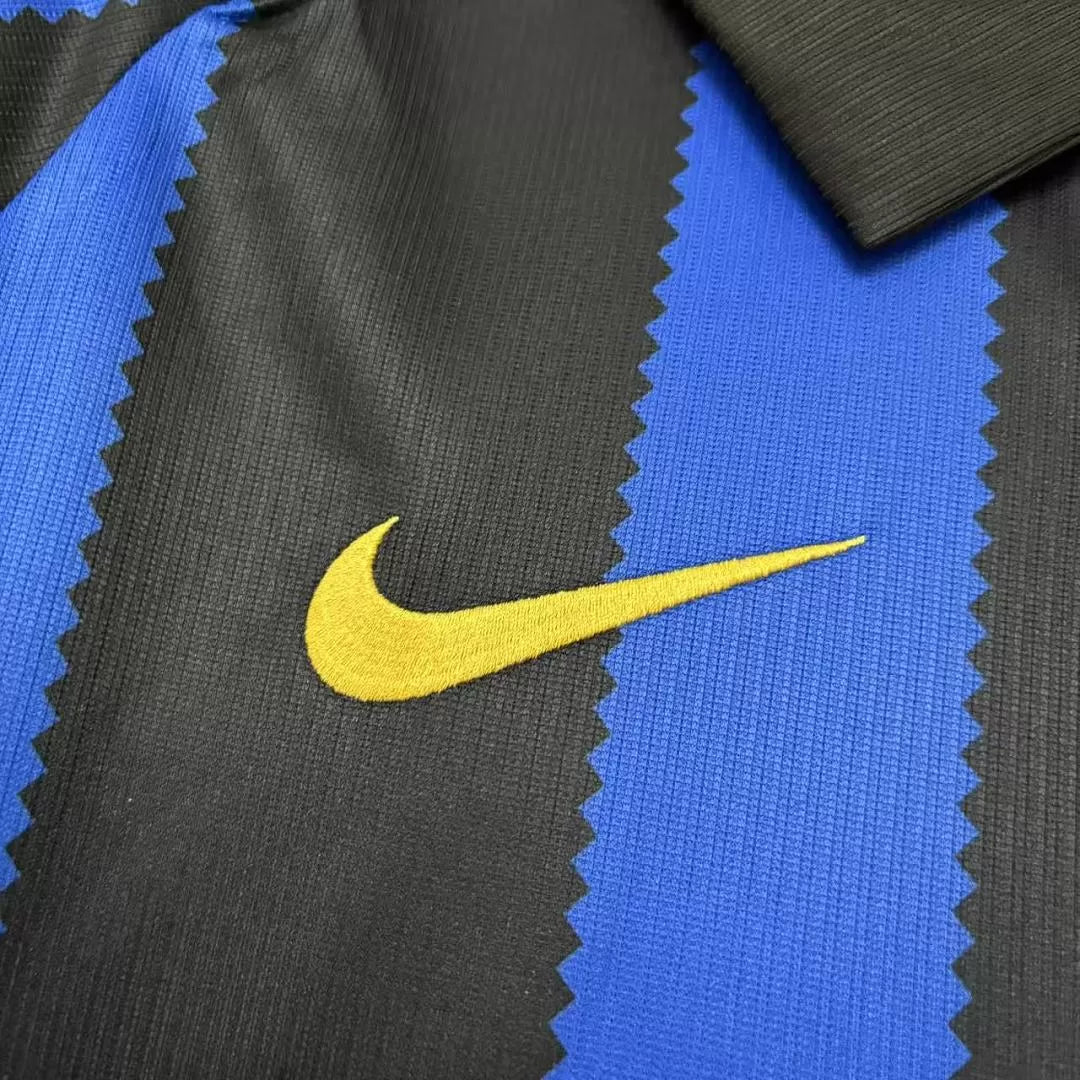 Maglia Inter Milan Home 26/27 Uomo Nerazzurra | Maglia da Calcio