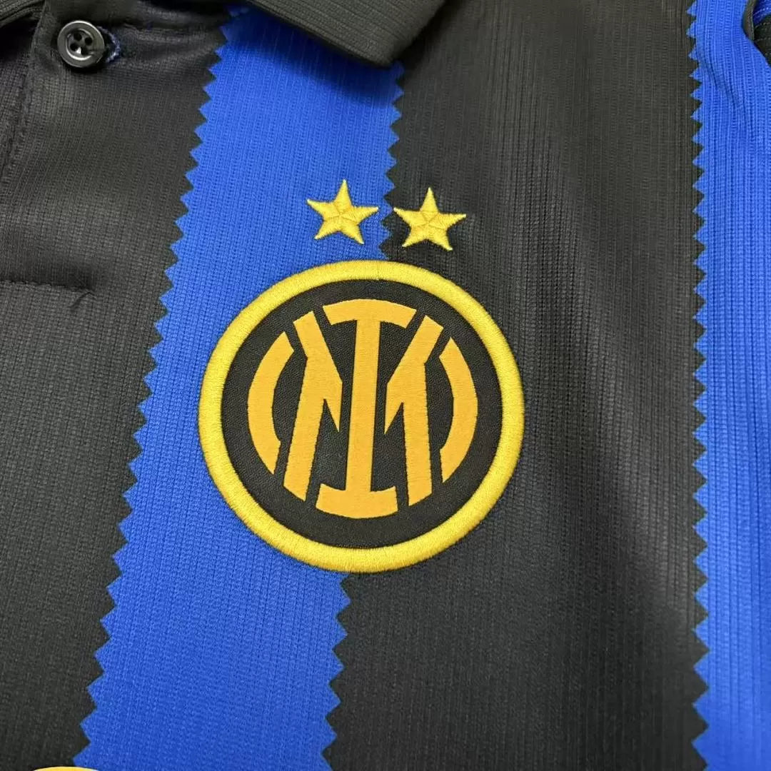 Maglia Inter Milan Home 26/27 Uomo Nerazzurra | Maglia da Calcio