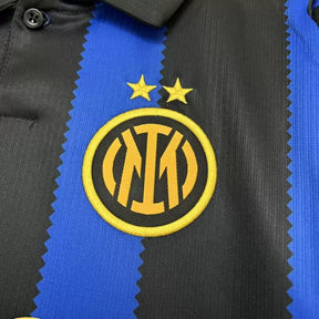 Maglia Inter Milan Home 26/27 Uomo Nerazzurra | Maglia da Calcio