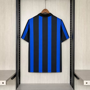 Maglia Inter Milan Home 26/27 Uomo Nerazzurra | Maglia da Calcio