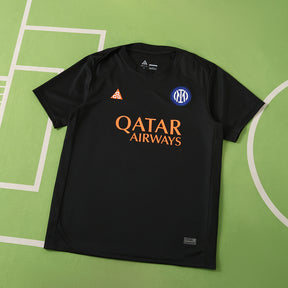 Maglia Inter Milan Pre-Match Fourth 25/26 Uomo | Maglia da Calcio