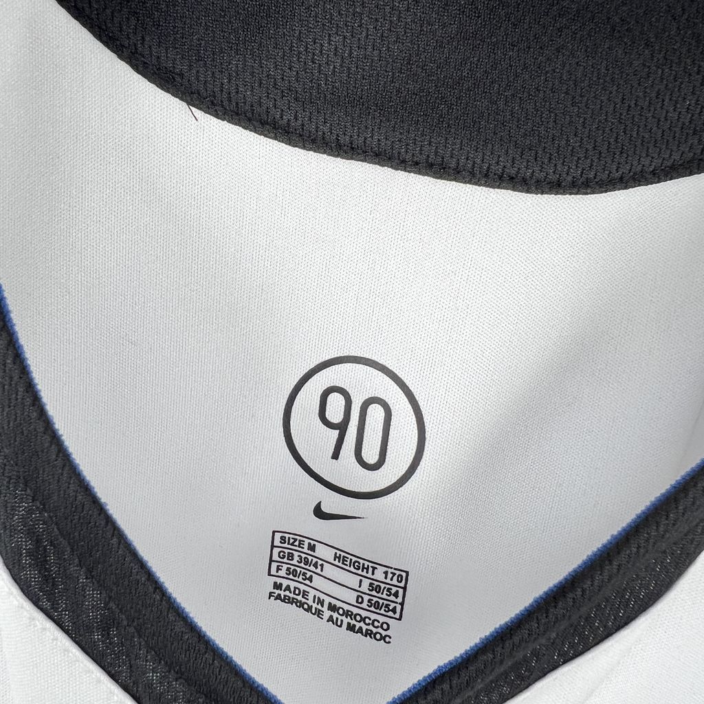 Maglia Inter Milan Retro 05/06 Uomo | Maglia da Calcio