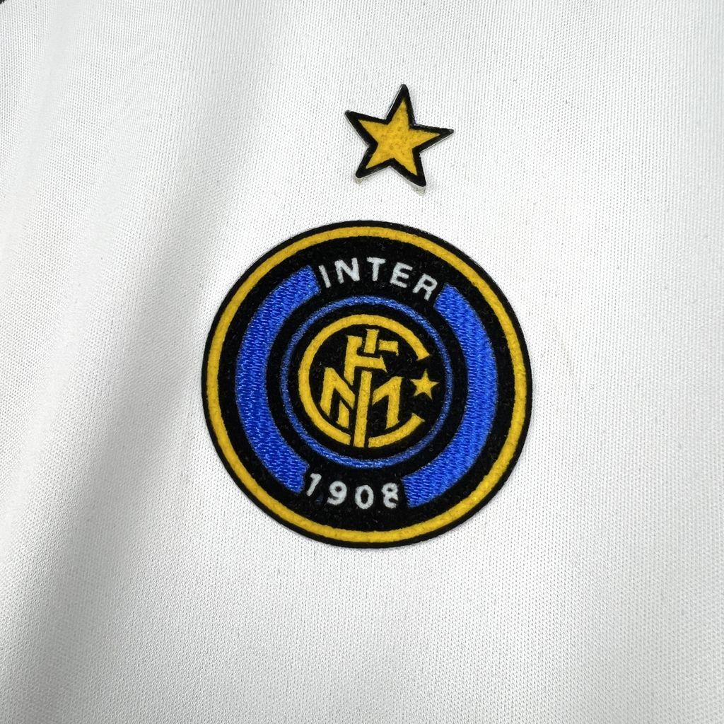 Maglia Inter Milan Retro 05/06 Uomo | Maglia da Calcio