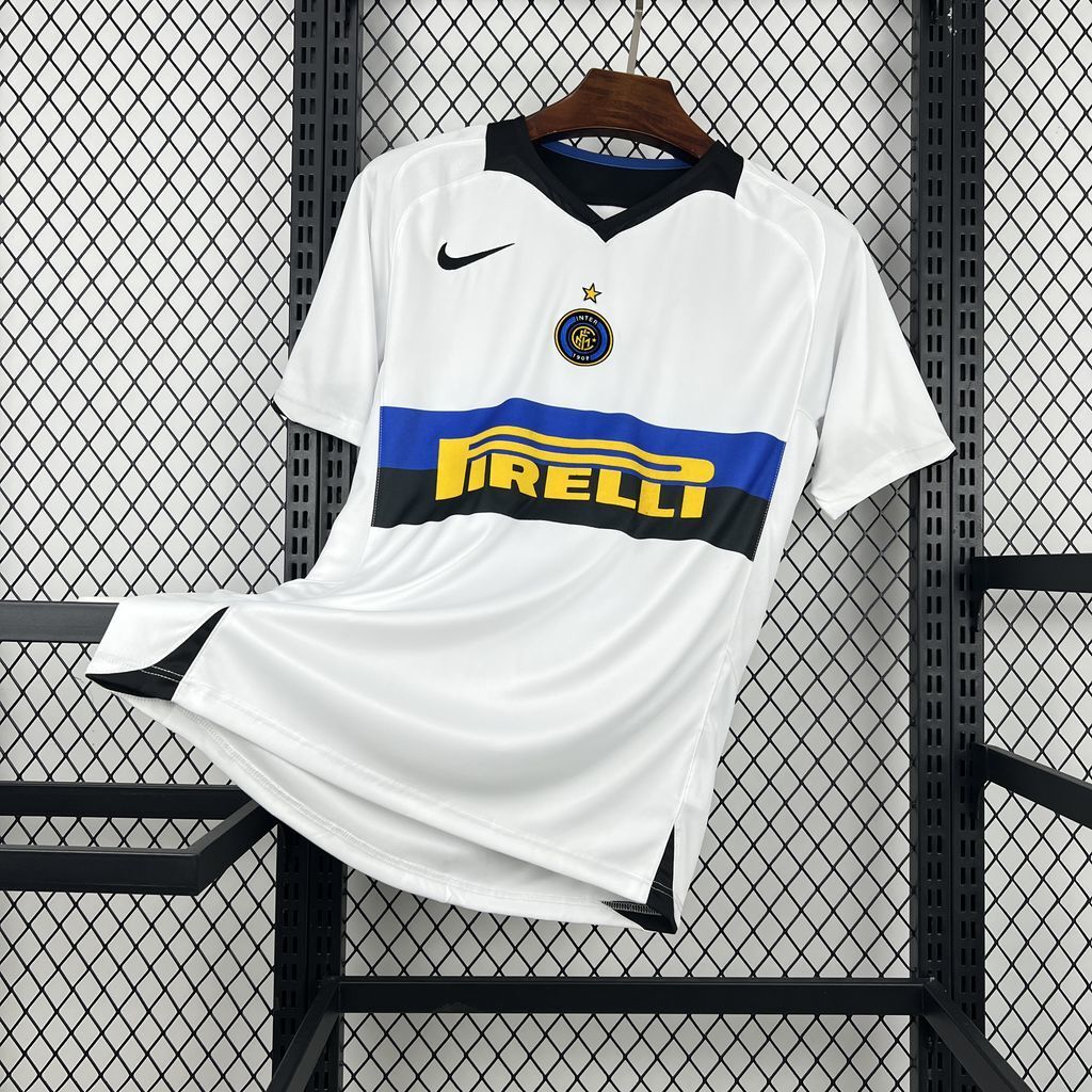 Maglia Inter Milan Retro 05/06 Uomo | Maglia da Calcio