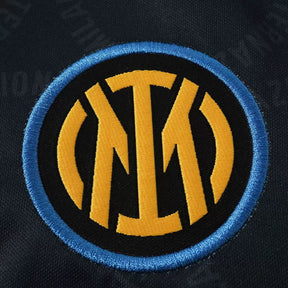 Maglia Inter Milan Training 26/27 Uomo Nera | Maglia da Calcio