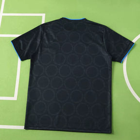 Maglia Inter Milan Training 26/27 Uomo Nera | Maglia da Calcio