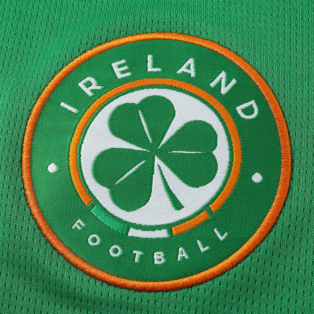 Maglia Ireland Home 2026 Uomo | Maglia da Calcio