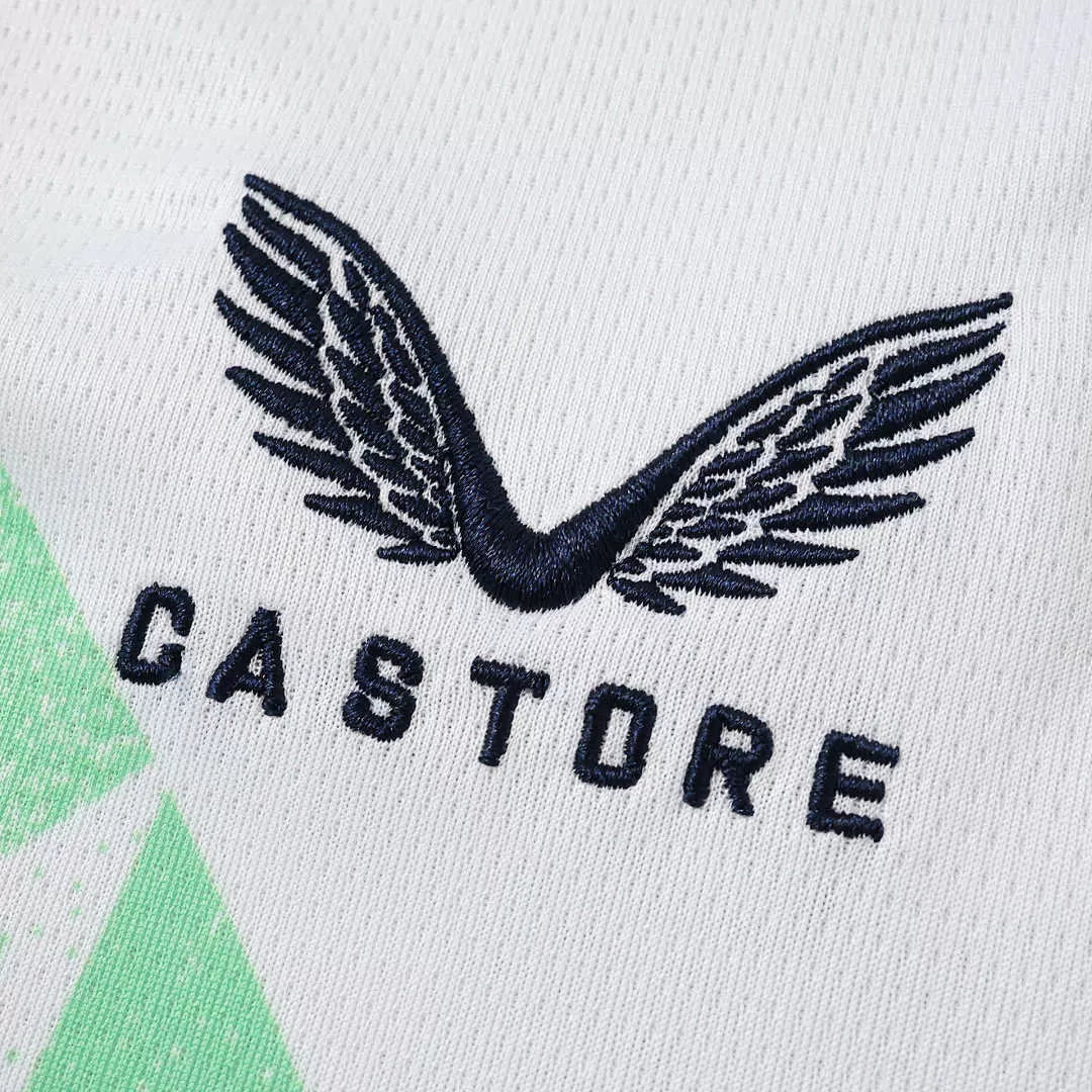 Maglia Irlanda Away 2026 Uomo | Maglia da Calcio