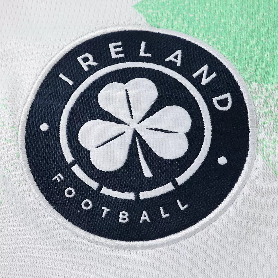 Maglia Irlanda Away 2026 Uomo | Maglia da Calcio