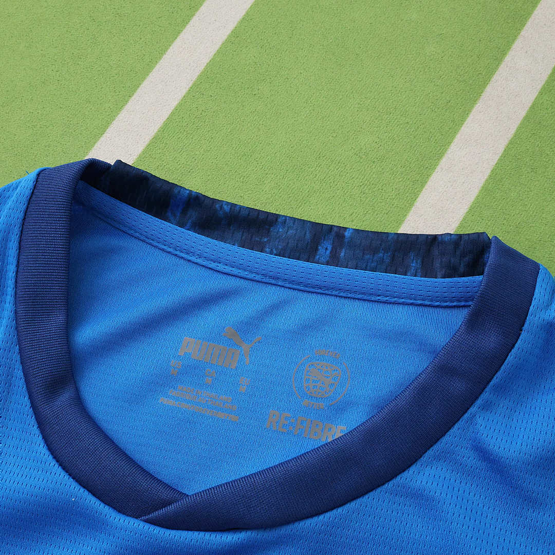 Maglia Islanda Home 2026 Uomo | Maglia da Calcio