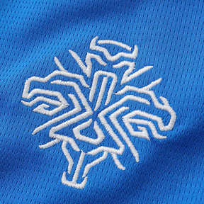 Maglia Islanda Home 2026 Uomo | Maglia da Calcio