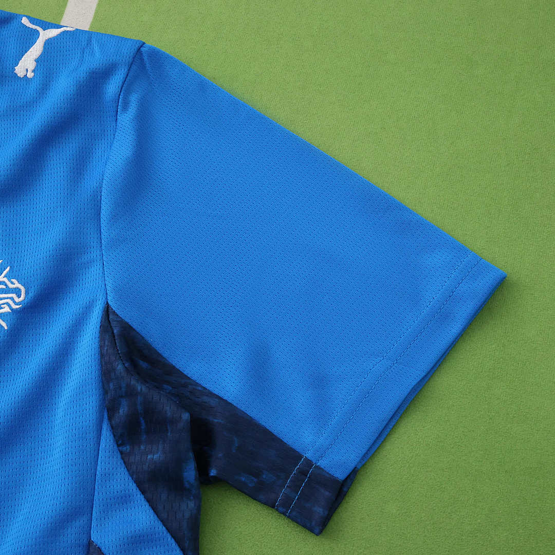 Maglia Islanda Home 2026 Uomo | Maglia da Calcio
