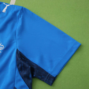 Maglia Islanda Home 2026 Uomo | Maglia da Calcio