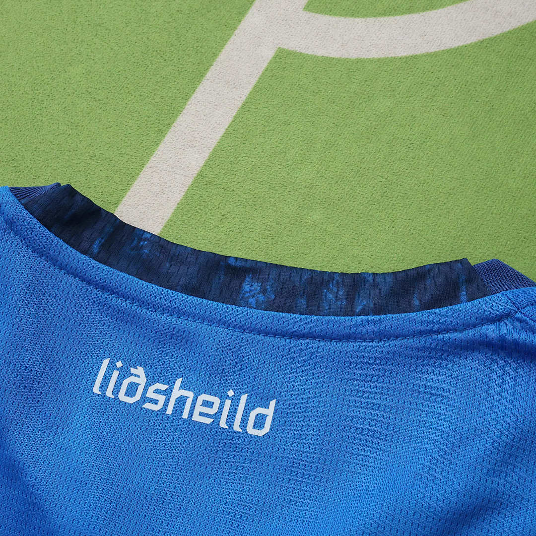 Maglia Islanda Home 2026 Uomo | Maglia da Calcio