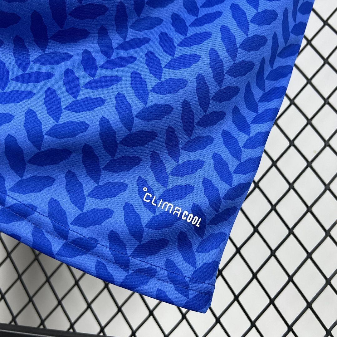 Maglia Italia Home 2026 Uomo | Maglia da Calcio