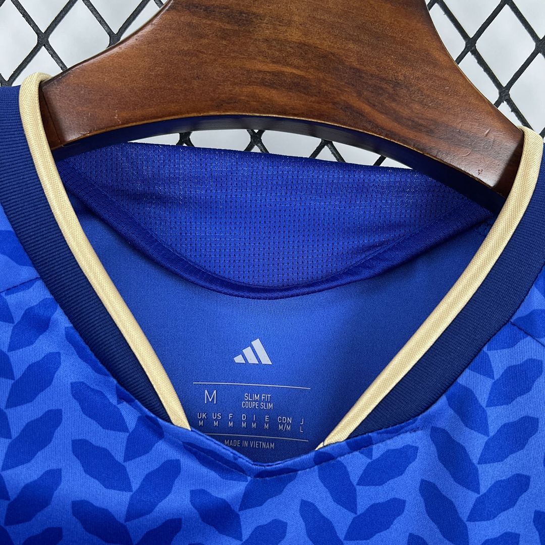 Maglia Italia Home 2026 Uomo | Maglia da Calcio