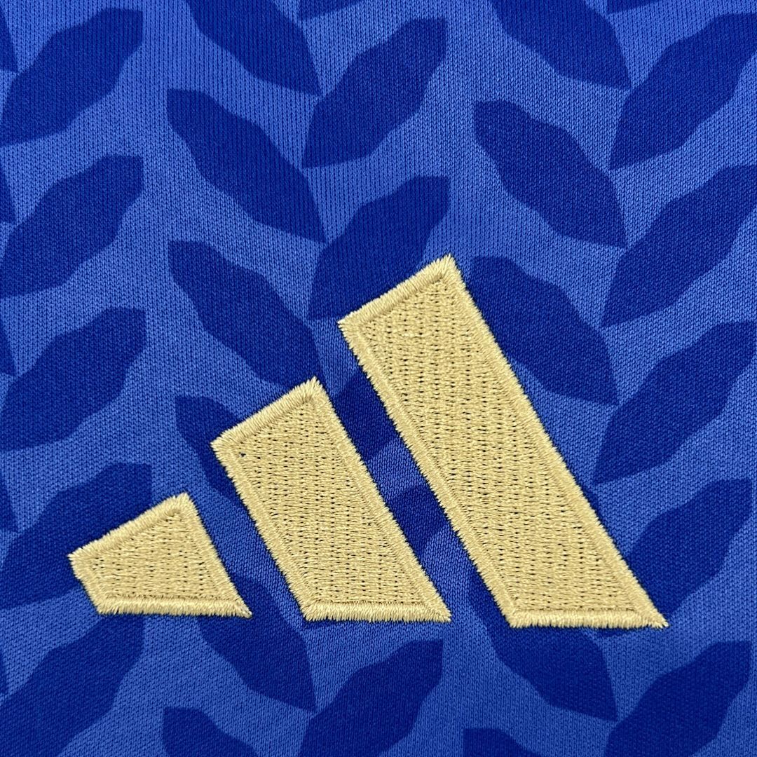 Maglia Italia Home 2026 Uomo | Maglia da Calcio