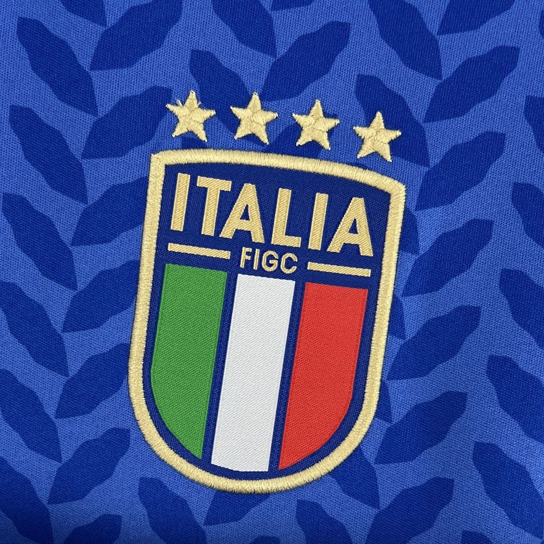 Maglia Italia Home 2026 Uomo | Maglia da Calcio