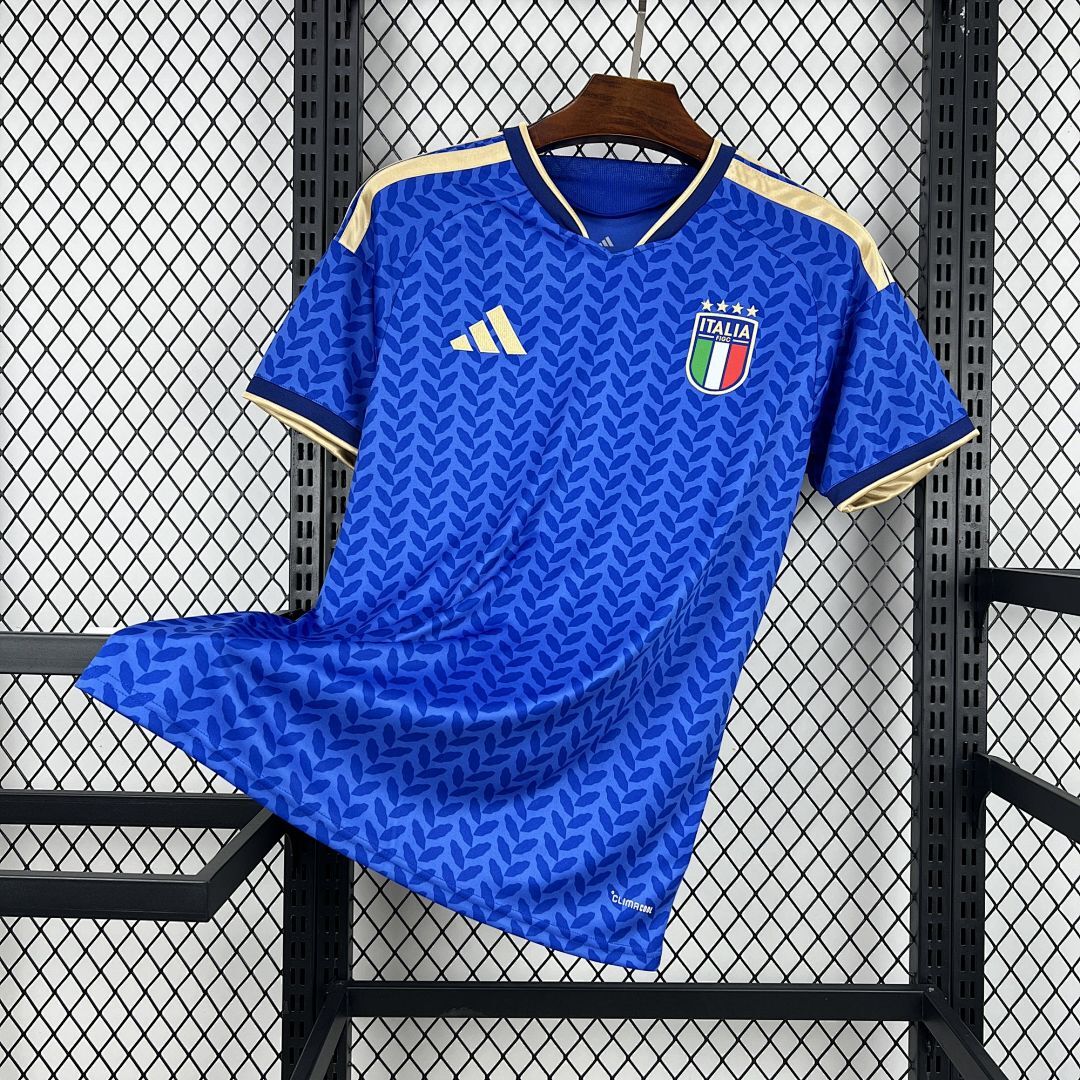 Maglia Italia Home 2026 Uomo | Maglia da Calcio