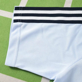 Maglia Italia Travel 2026 Uomo Bianca | Maglia da Calcio