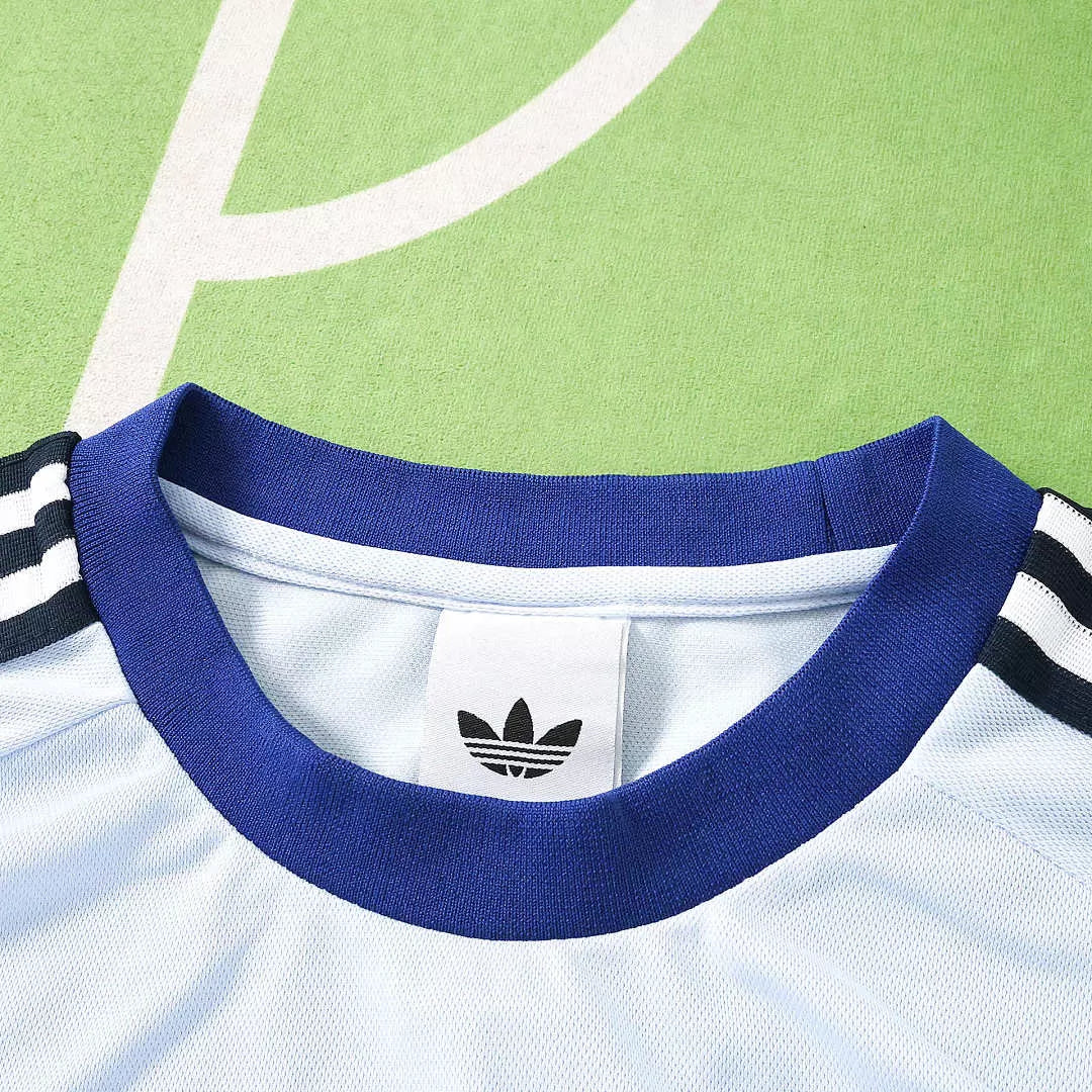 Maglia Italia Travel 2026 Uomo Bianca | Maglia da Calcio