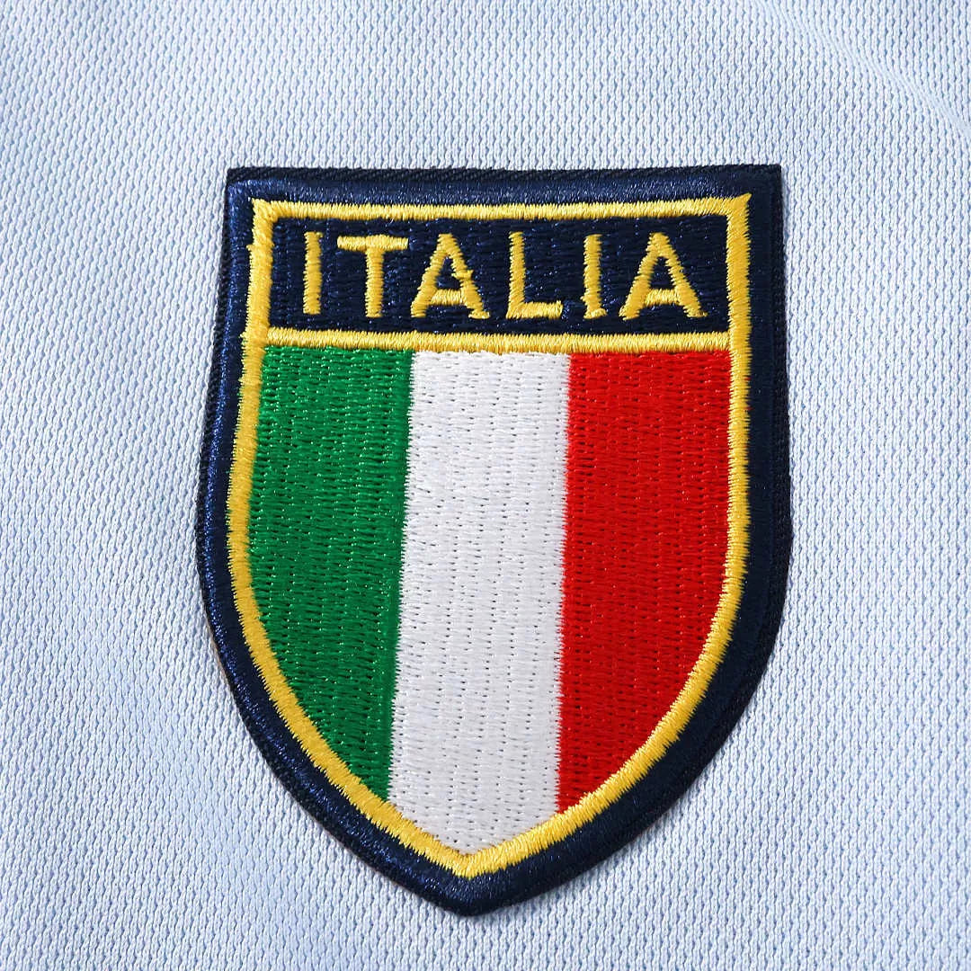 Maglia Italia Travel 2026 Uomo Bianca | Maglia da Calcio