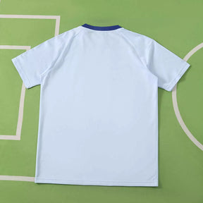 Maglia Italia Travel 2026 Uomo Bianca | Maglia da Calcio