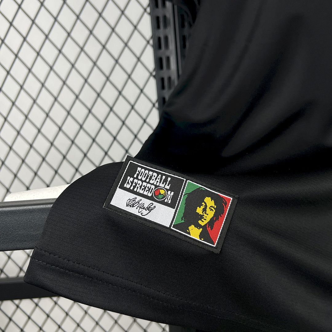 Maglia Jamaica Away 2026 Uomo | Maglia da Calcio