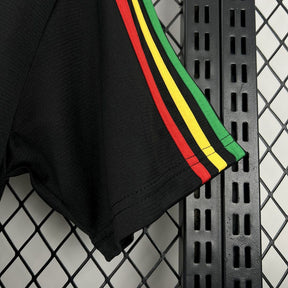 Maglia Jamaica Away 2026 Uomo | Maglia da Calcio
