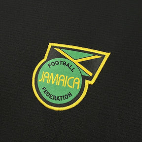 Maglia Jamaica Away 2026 Uomo | Maglia da Calcio