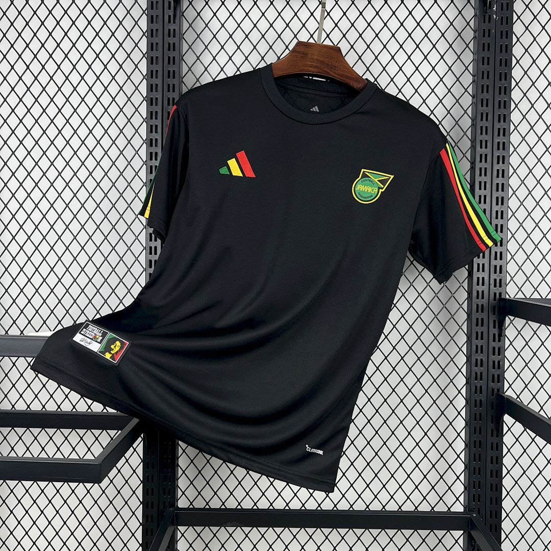 Maglia Jamaica Away 2026 Uomo | Maglia da Calcio