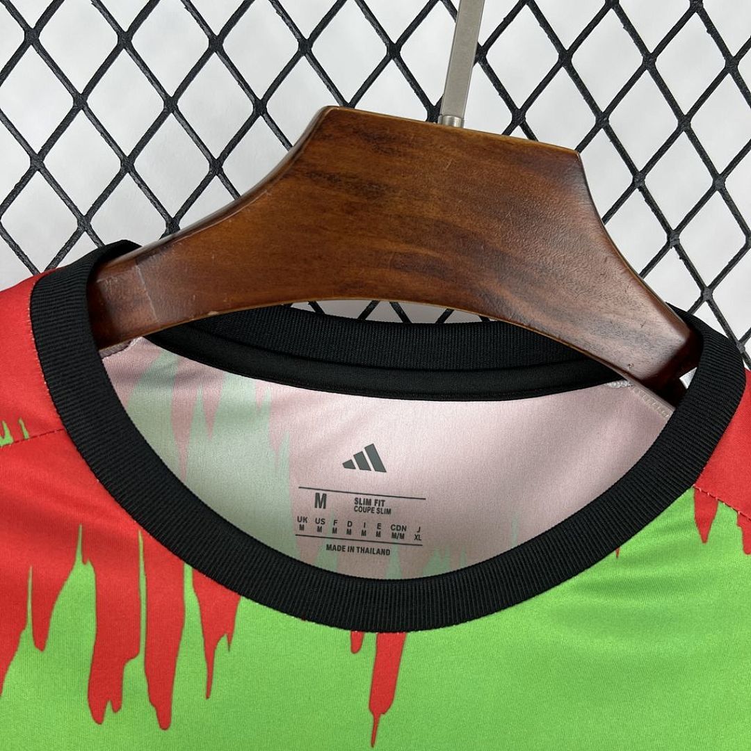 Maglia Jamaica Pre-Match 2026 Uomo | Maglia da Calcio
