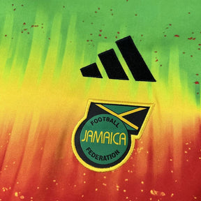 Maglia Jamaica Pre-Match 2026 Uomo | Maglia da Calcio