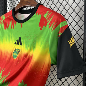 Maglia Jamaica Pre-Match 2026 Uomo | Maglia da Calcio