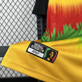 Maglia Jamaica Pre-Match 2026 Uomo | Maglia da Calcio