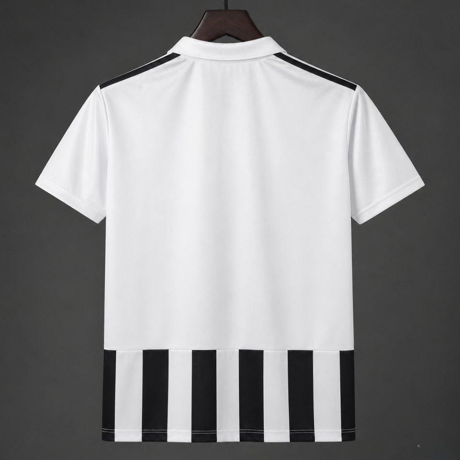 Maglia Juv Home 26/27 Uomo Bianconera | Maglia da Calcio