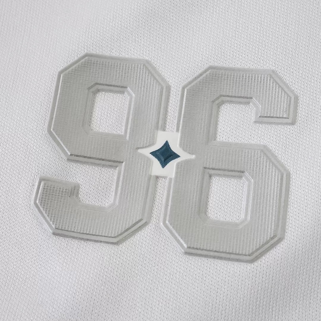Maglia LA Galaxy Home 26/27 Uomo | Maglia da Calcio