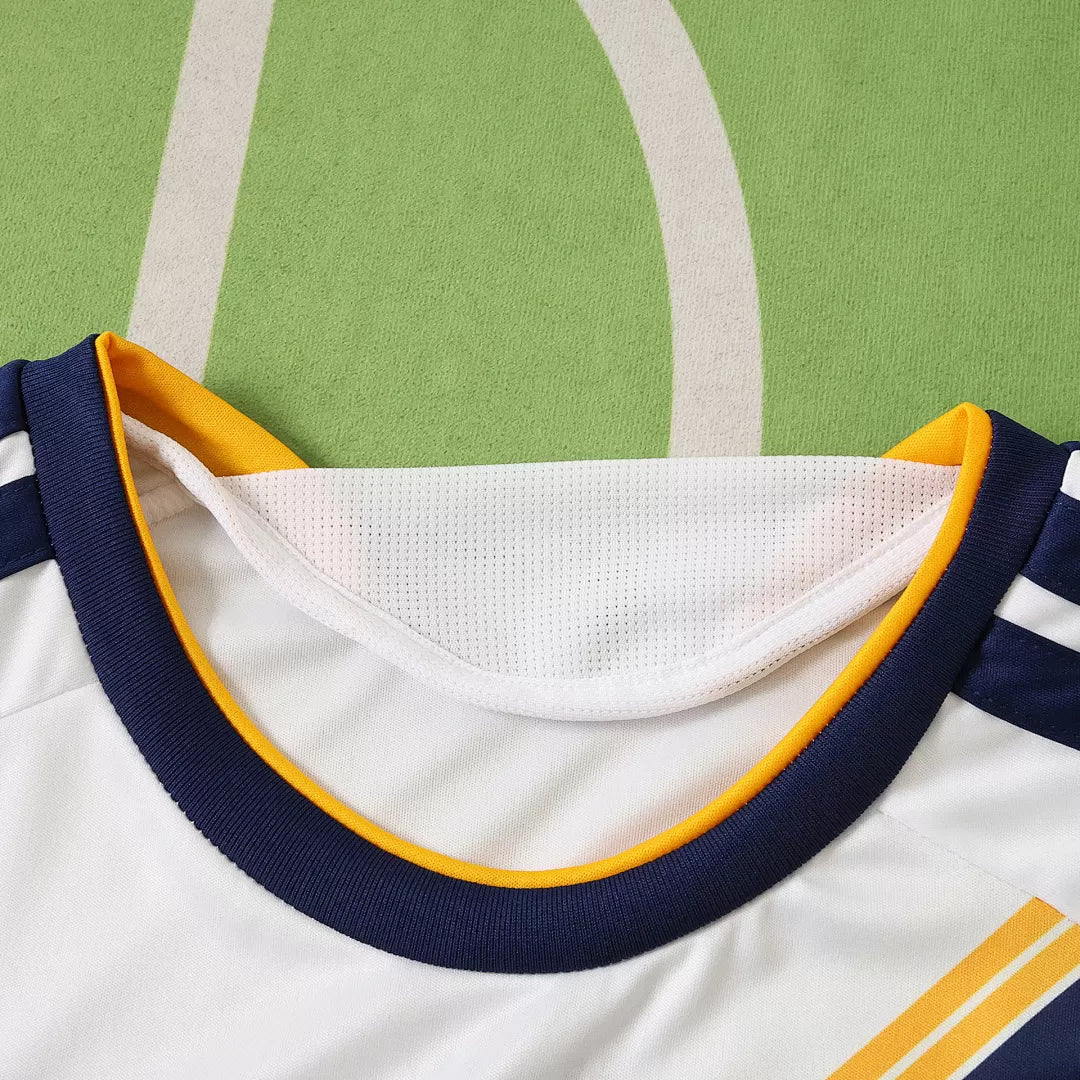 Maglia LA Galaxy Home 26/27 Uomo | Maglia da Calcio