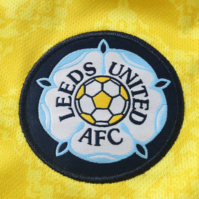 Maglia Leeds Away 26/27 Uomo Giallo | Maglia da Calcio