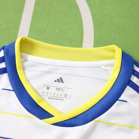 Maglia Leeds Home 26/27 Uomo Bianca | Maglia da Calcio
