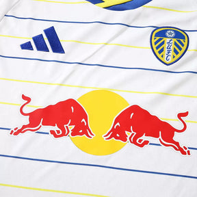 Maglia Leeds Home 26/27 Uomo Bianca | Maglia da Calcio