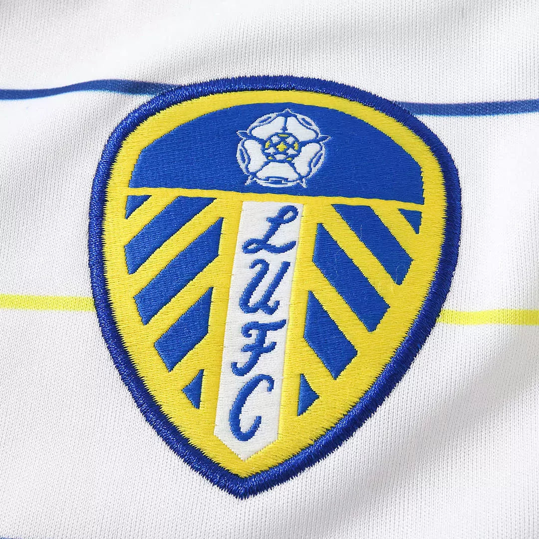 Maglia Leeds Home 26/27 Uomo Bianca | Maglia da Calcio