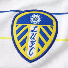 Maglia Leeds Home 26/27 Uomo Bianca | Maglia da Calcio