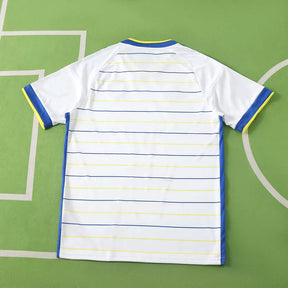 Maglia Leeds Home 26/27 Uomo Bianca | Maglia da Calcio