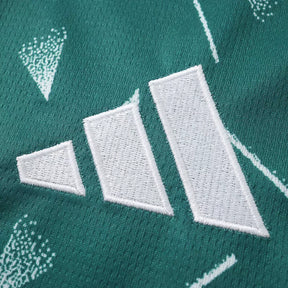 Maglia Liverpool Portiere 26/27 Uomo Verde | Maglia da Calcio