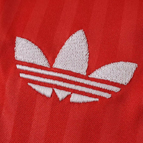 Maglia Lyon Away 26/27 Uomo Rossa | Maglia da Calcio