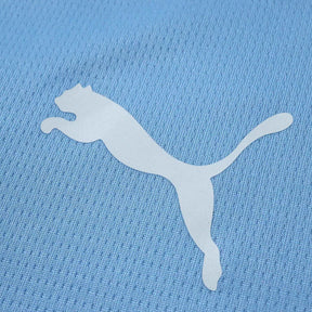 Maglia Manchester City Home 26/27 Manica Lunga Uomo | Maglia da Calcio